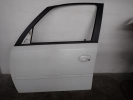 Porte avant gauche