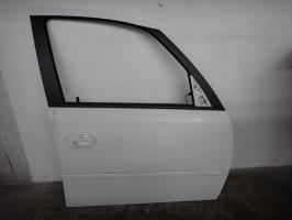Porte avant droit