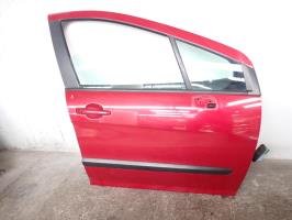 Porte avant droit
