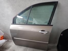 Porte avant gauche
