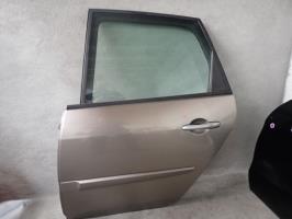 Porte arriere gauche