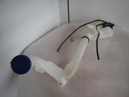 Vase de lave glace