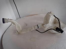Vase de lave glace