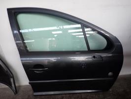 Porte avant droit
