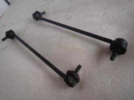Barre stabilisatrice