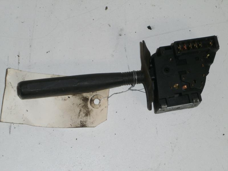 Commodo d'essuie glaces