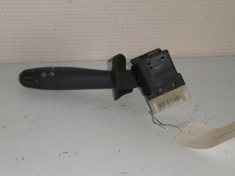 Commodo d'essuie glaces