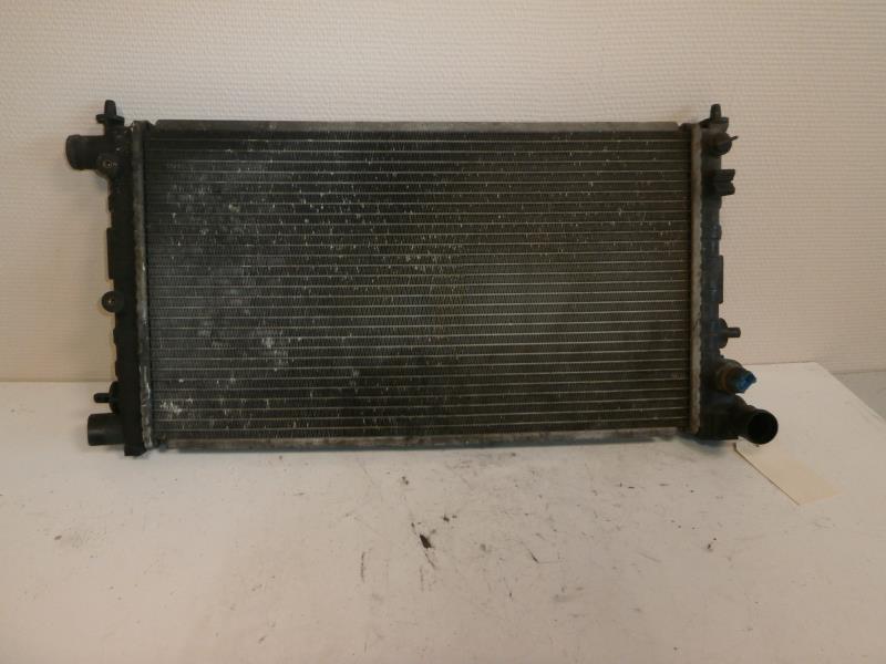Radiateur eau