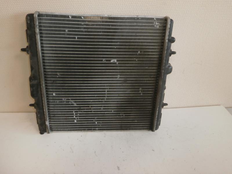 Radiateur eau