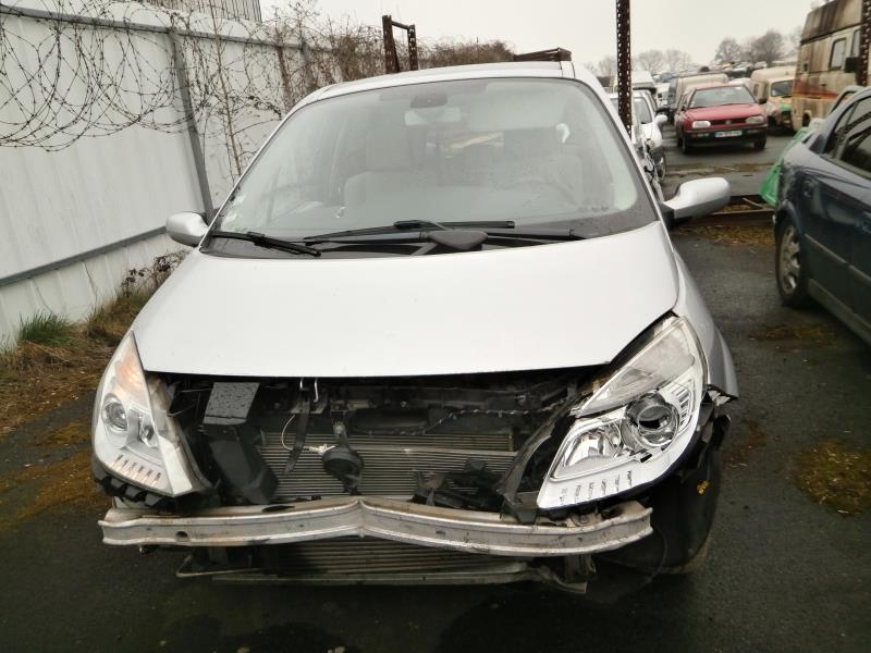 Photo pièce auto