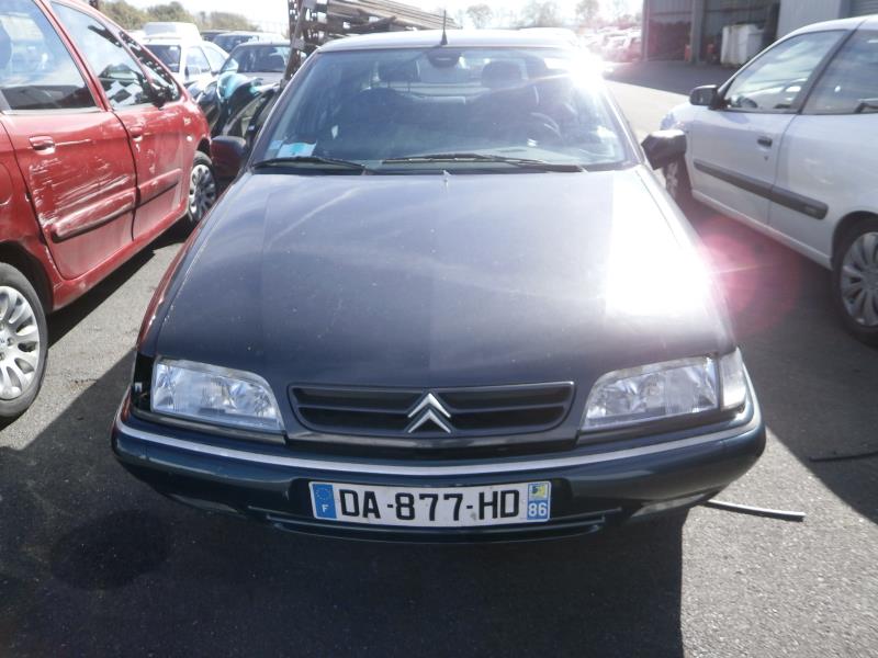 Photo pièce auto