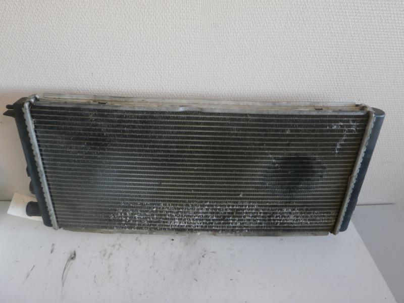 Radiateur eau