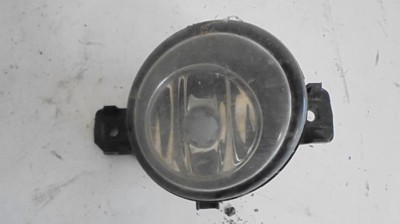 Anti brouillard droit (feux)