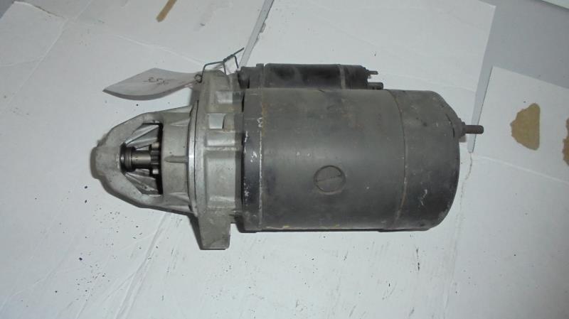 Demarreur