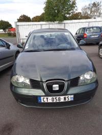 Moto ventilateur radiateur