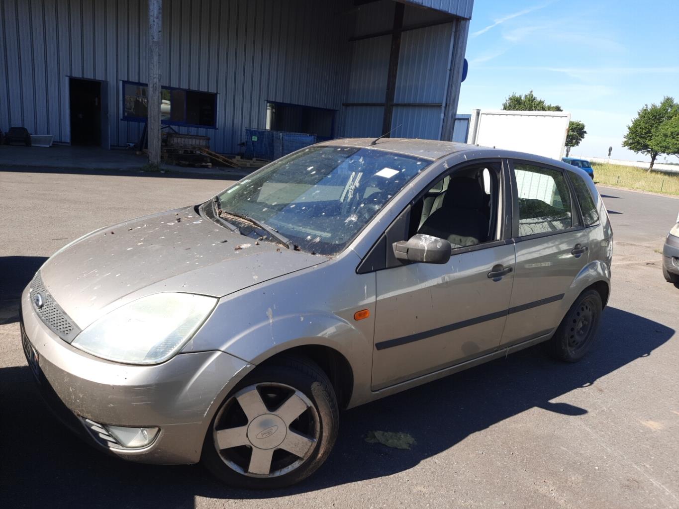 Photo pièce auto