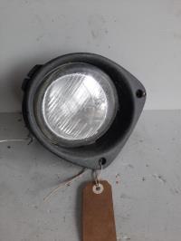 Anti brouillard droit (feux)