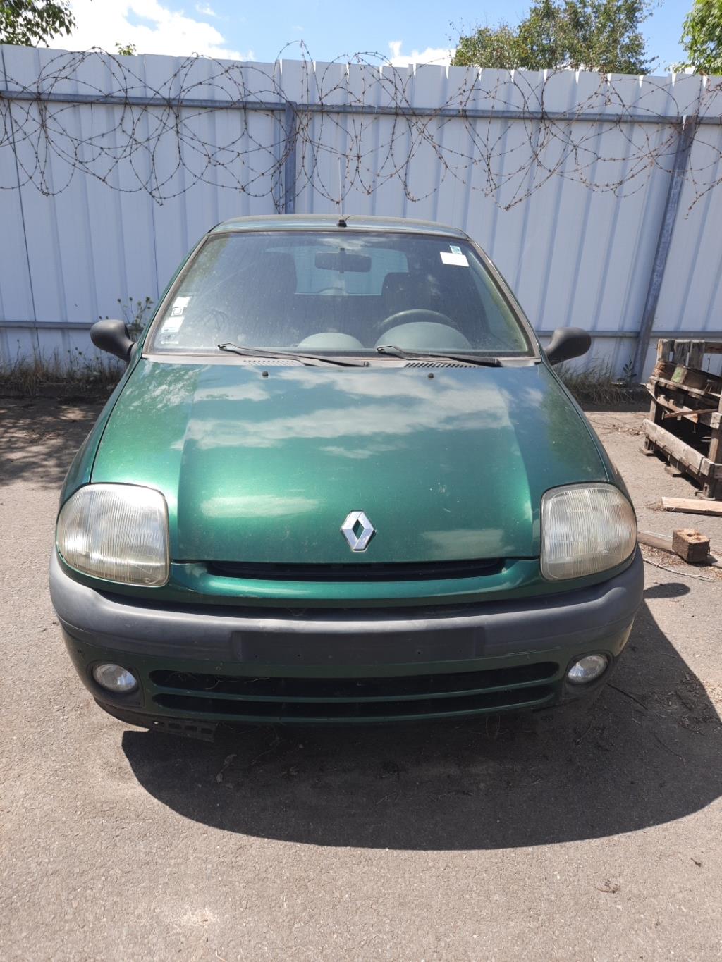 Photo pièce auto
