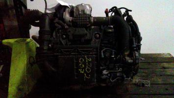 Moteur
