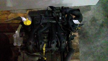 Moteur