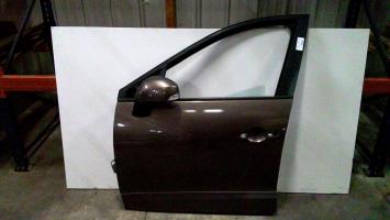 Porte avant gauche