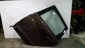 Porte arriere gauche