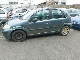 Capot