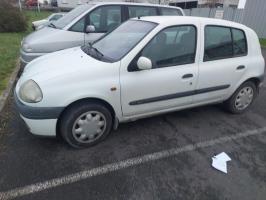Boite de vitesses