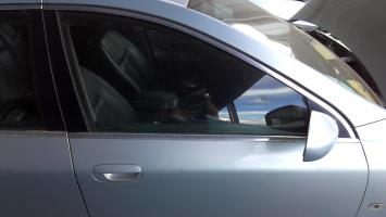 Porte avant droit
