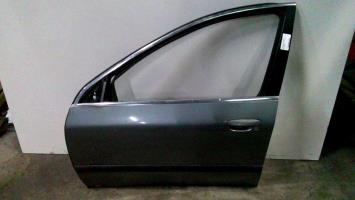 Porte avant gauche