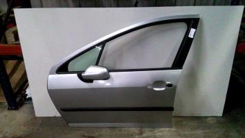 Porte avant gauche
