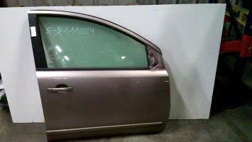 Porte avant droit