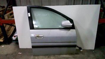 Porte avant droit