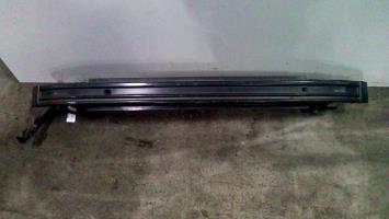 Renfort pare choc avant (traverse)