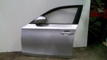 Porte avant gauche