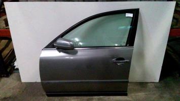 Porte avant gauche