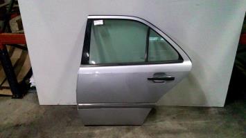 Porte arriere gauche