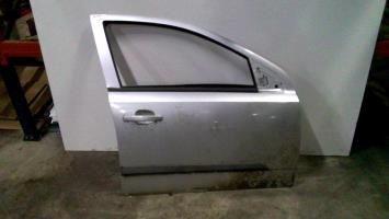 Porte avant droit