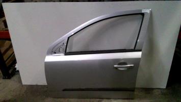 Porte avant gauche