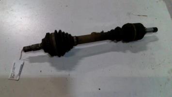 Cardan gauche (transmission)