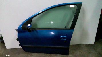 Porte avant gauche