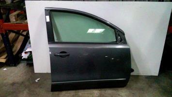 Porte avant droit