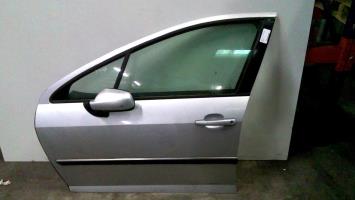 Porte avant gauche