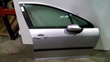 Porte avant droit