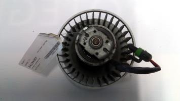 Ventilateur chauffage