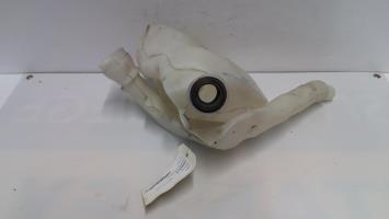 Vase de lave glace