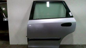 Porte arriere gauche