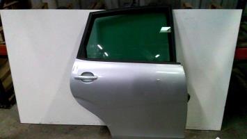 Porte arriere droit