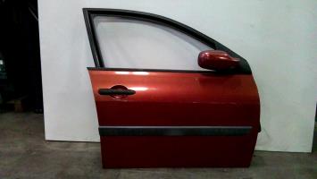 Porte avant droit