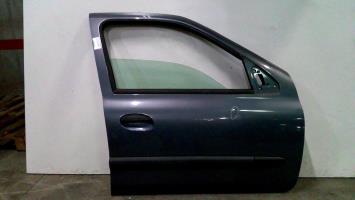 Porte avant droit